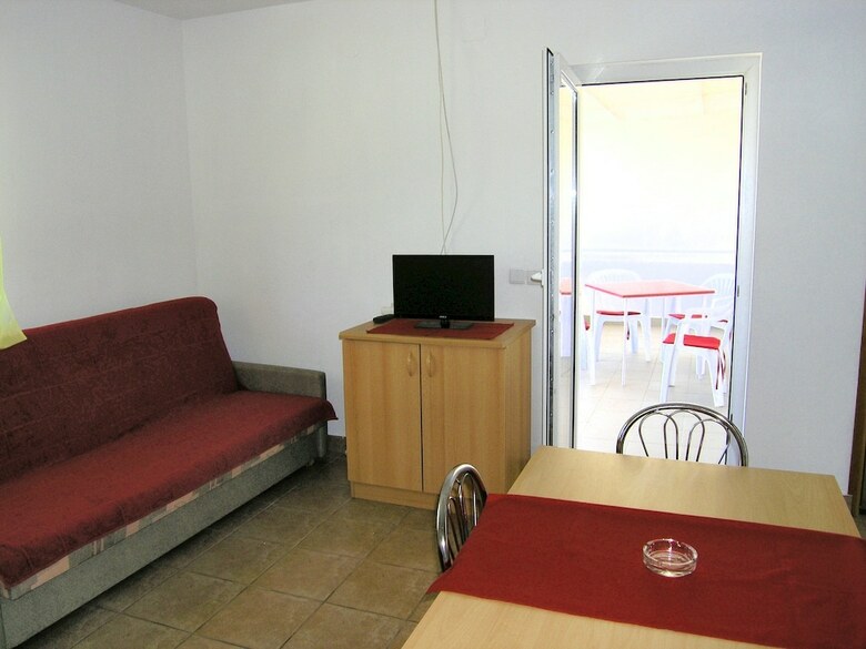 Apartments Hr?ina
