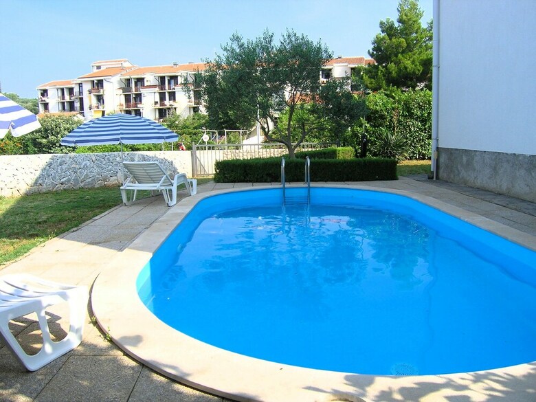 Apartments Hr?ina