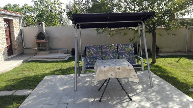 Apartment Ankica