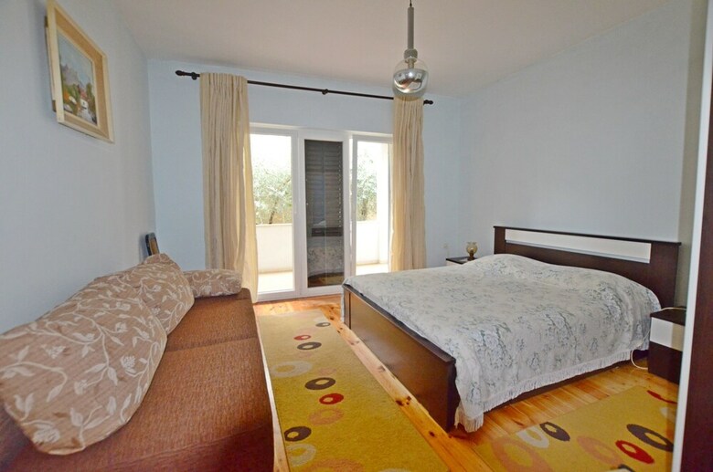 Apartment Velimir