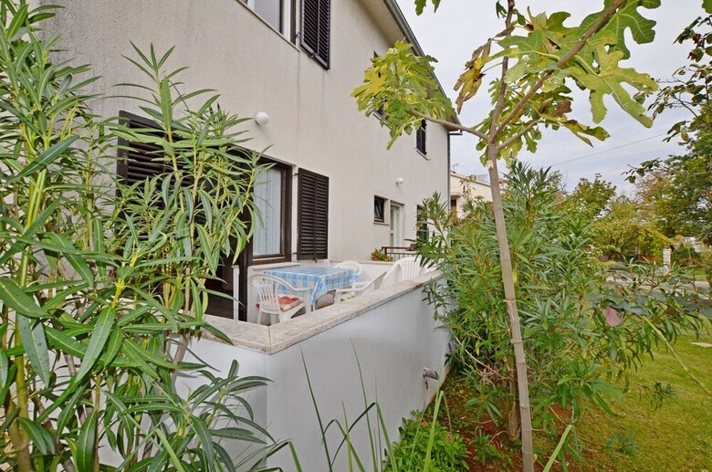Apartment Velimir