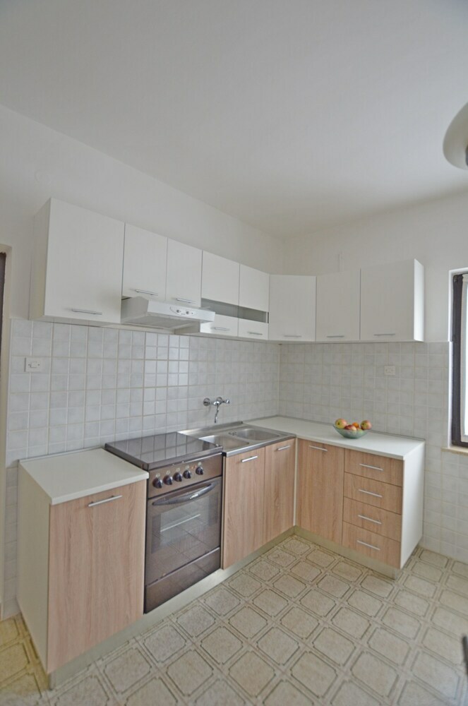 Apartment Velimir