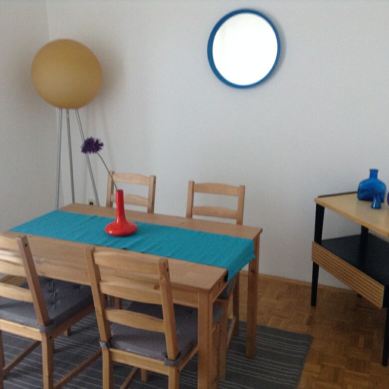 Apartment Edita