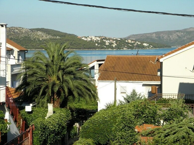 Apartment Aranka