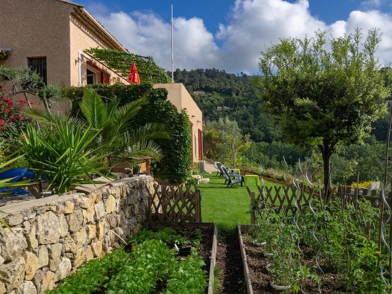 Bed & Breakfast L'estuve Proven�ale