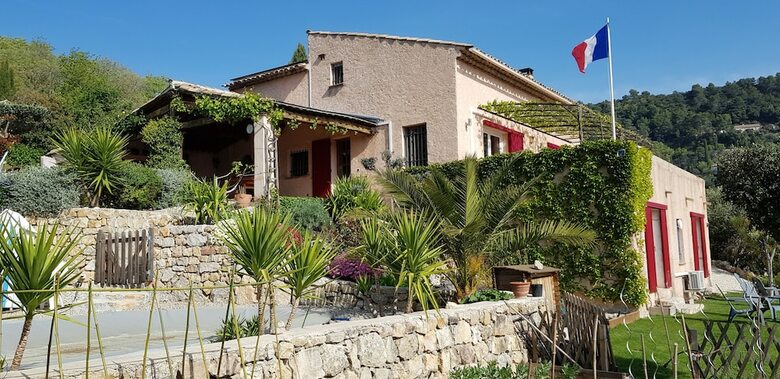 Bed & Breakfast L'estuve Proven�ale