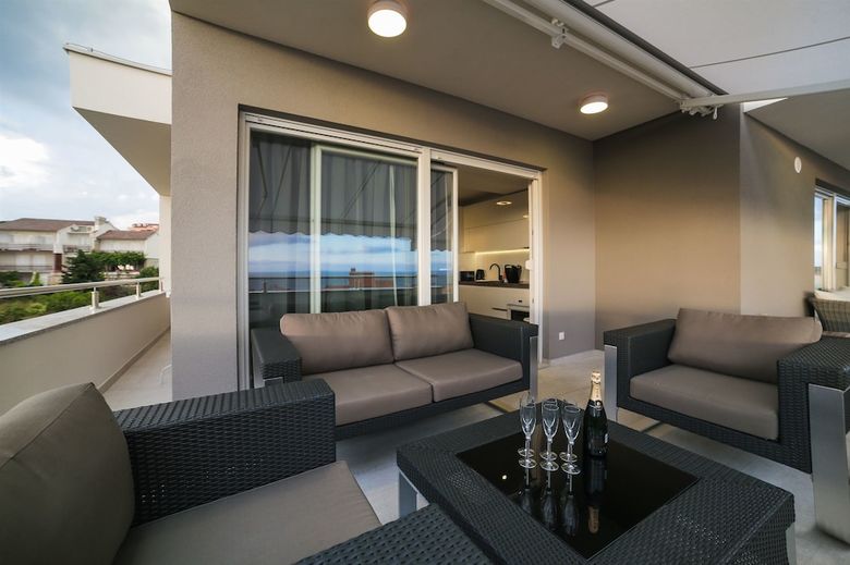 Apartments Goran