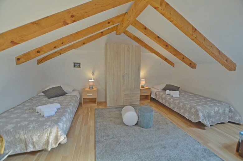 House Nevenka