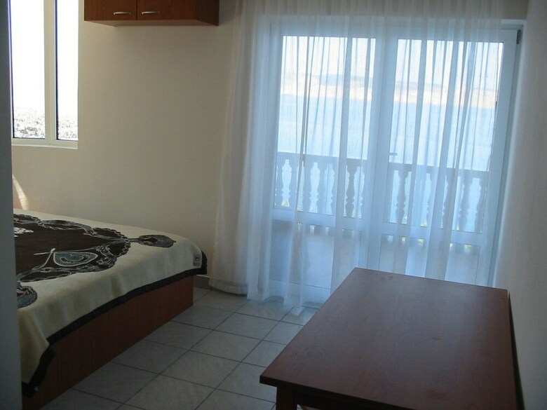 Apartments Prizna