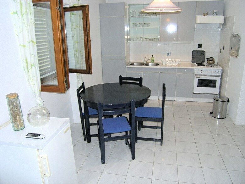 Apartment Kucer