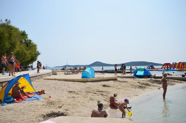 Apartments Ivica