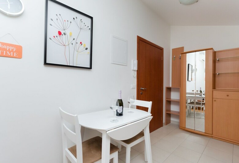 Apartment Goran
