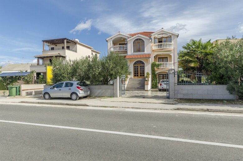 Apartments An?elka