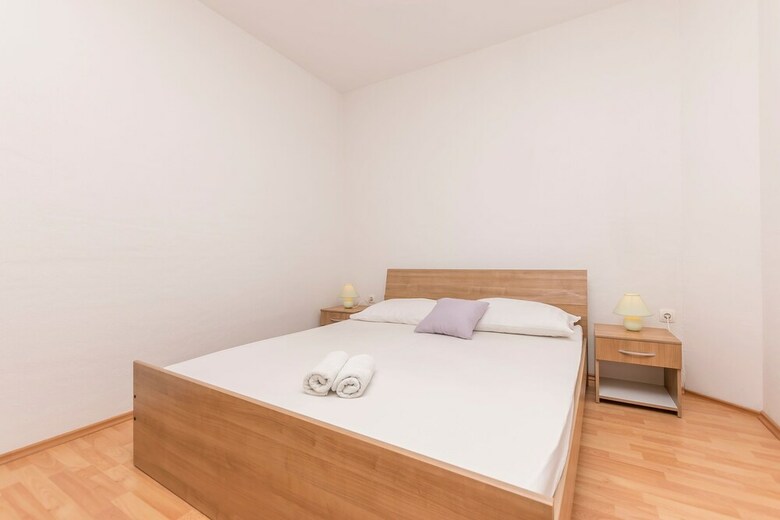 Apartments Rosanda