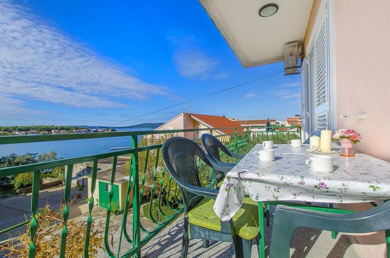 Apartment Marica