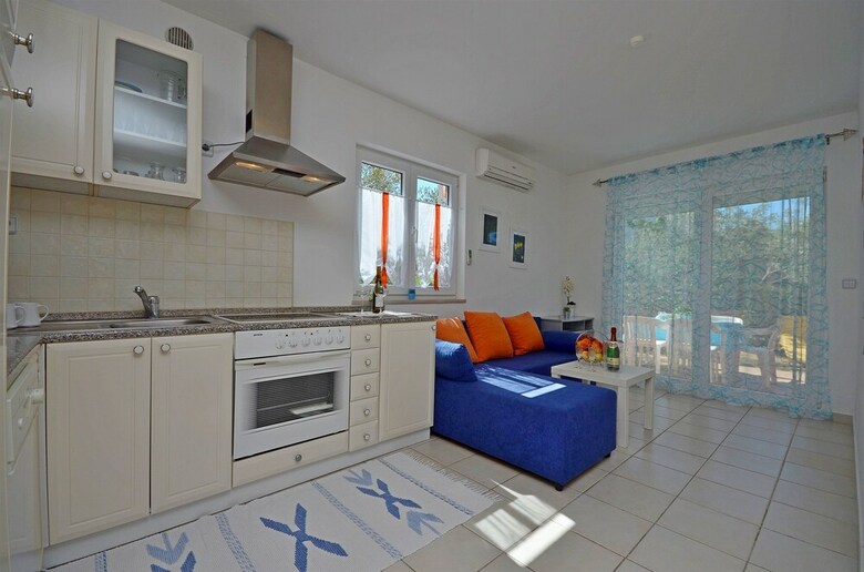 Apartments Danica