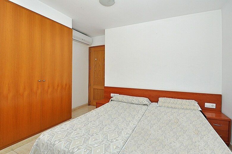 Apartamentos Oliva