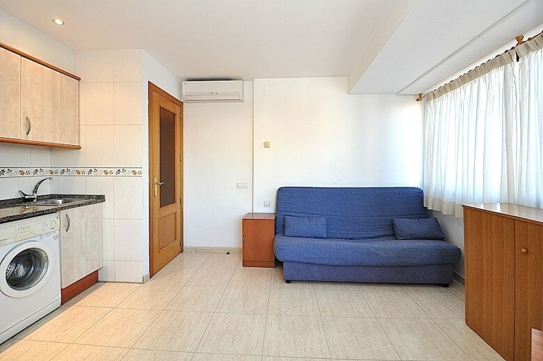 Apartamentos Oliva