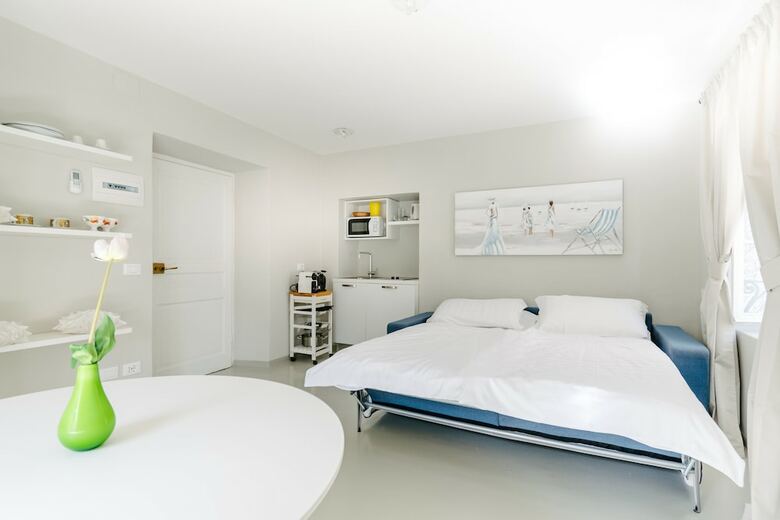 Apartamento I Borghi