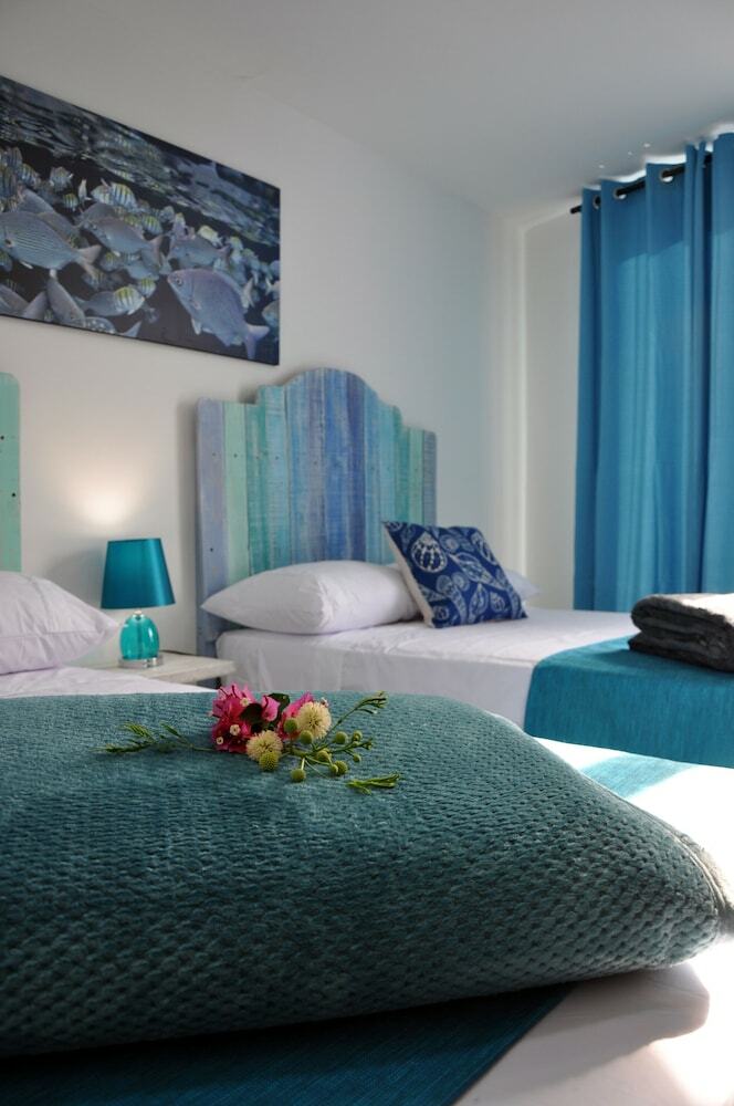 Aparthotel White Coral Apartasuite