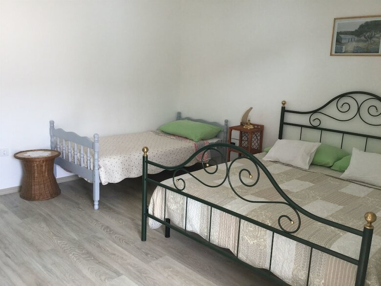 Apartments Nediljka