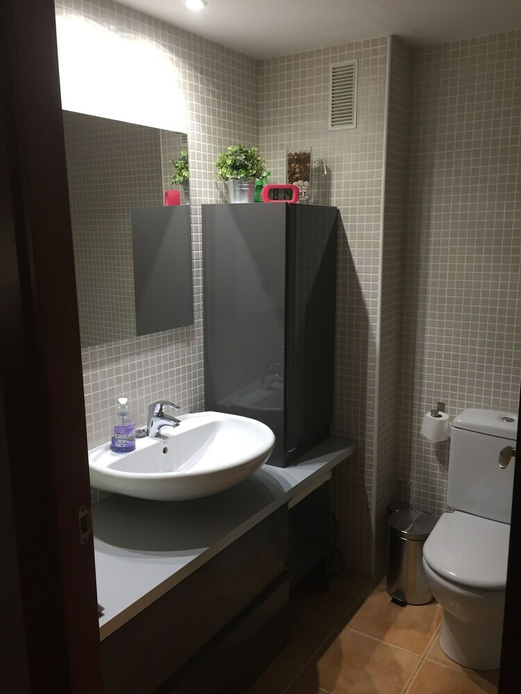 Apartamento Mas Torrell II