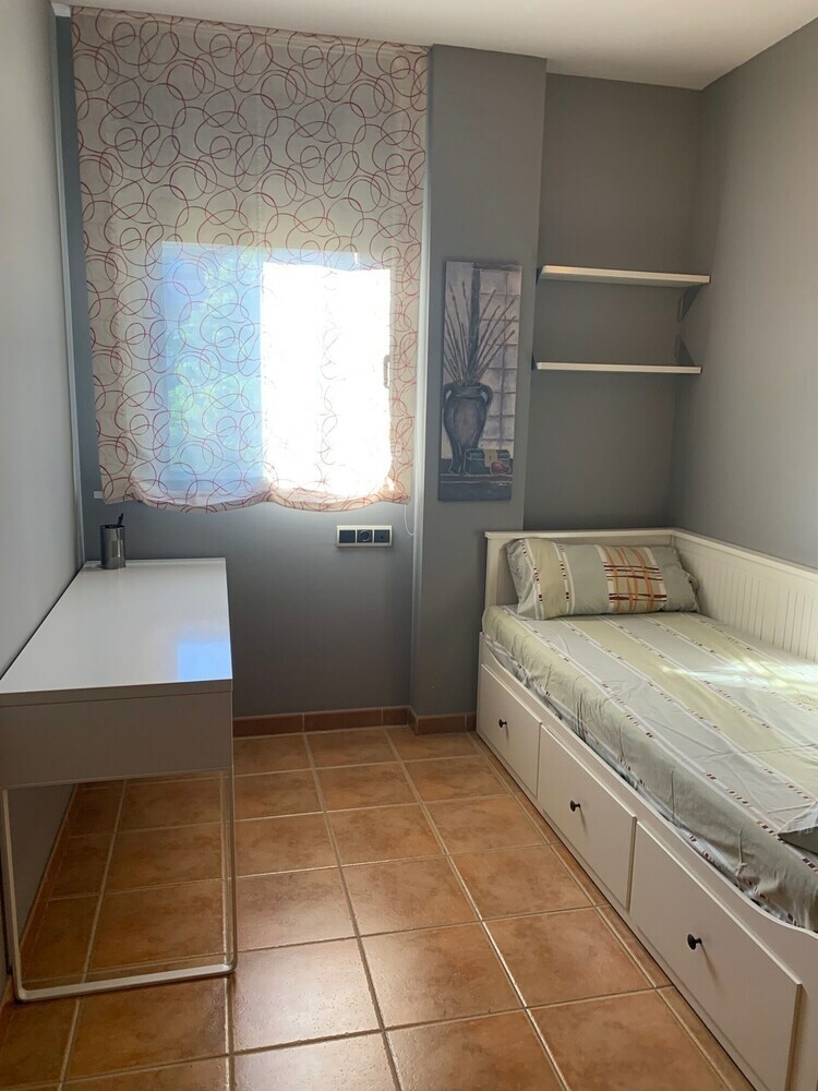 Apartamento Mas Torrell II