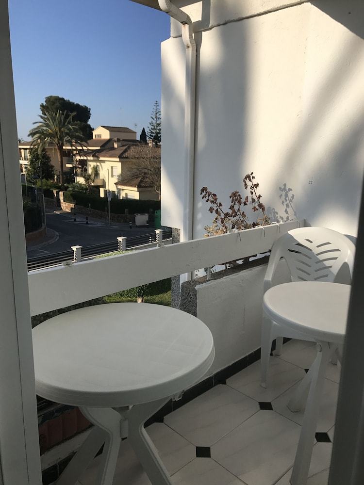 Apartamento Perla De Mar