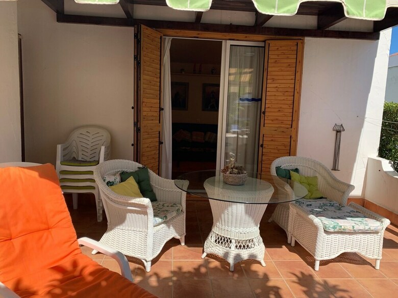 Apartamento Stival Park Luxe