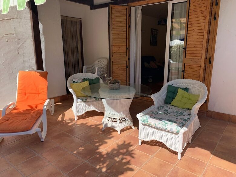 Apartamento Stival Park Luxe