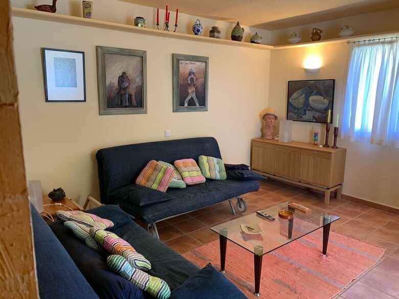 Apartamento Stival Park Luxe