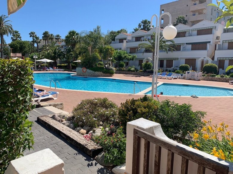 Apartamento Stival Park Luxe