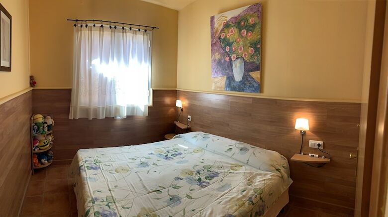 Apartamento Stival Park Luxe