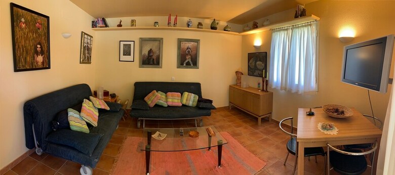 Apartamento Stival Park Luxe