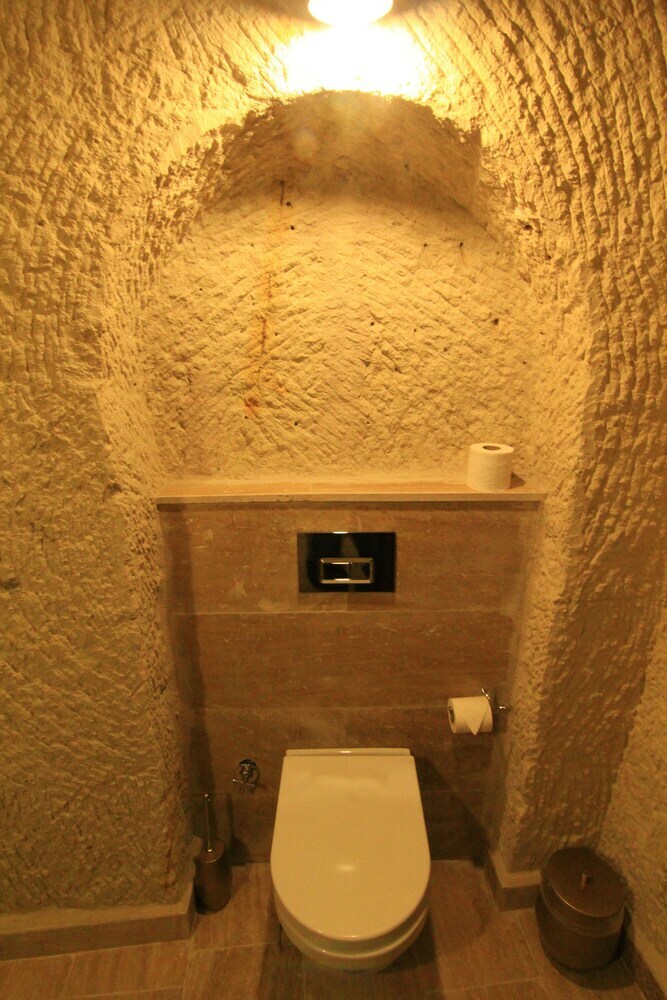 Hotel Tafana Cave & Stone Lodge