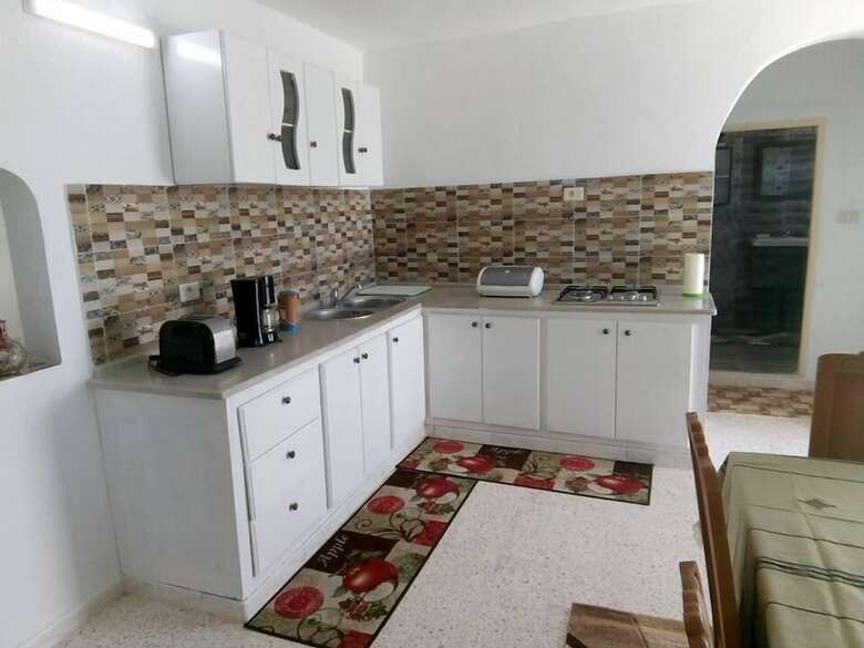Apartamento Dar Sonia