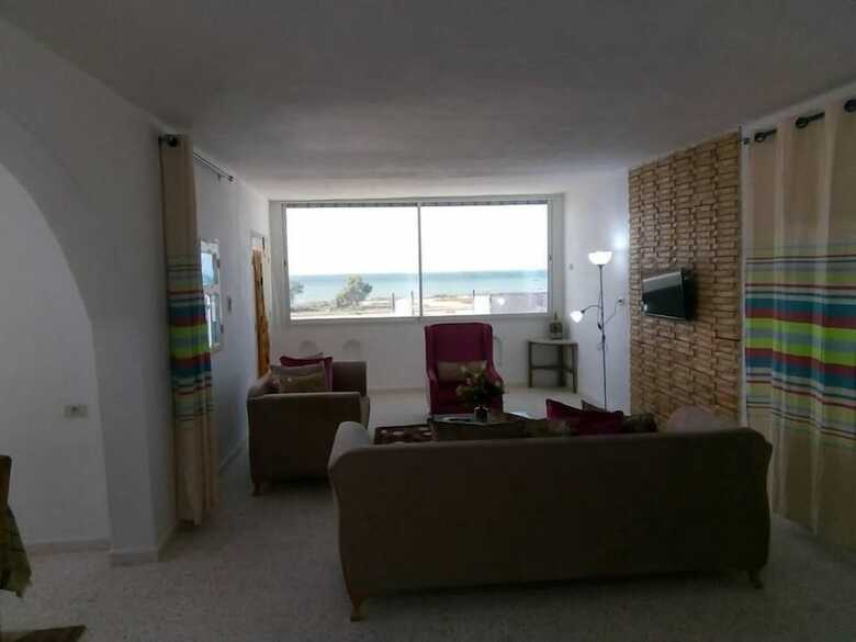 Apartamento Dar Sonia