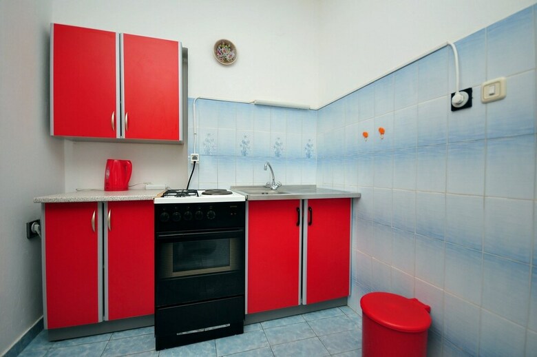 Apartments Bla?enka