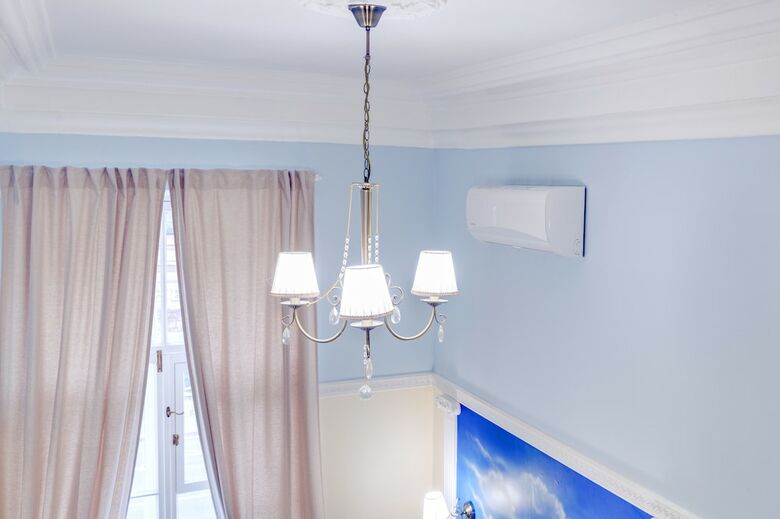 Colorspb Aparthotel Consular House