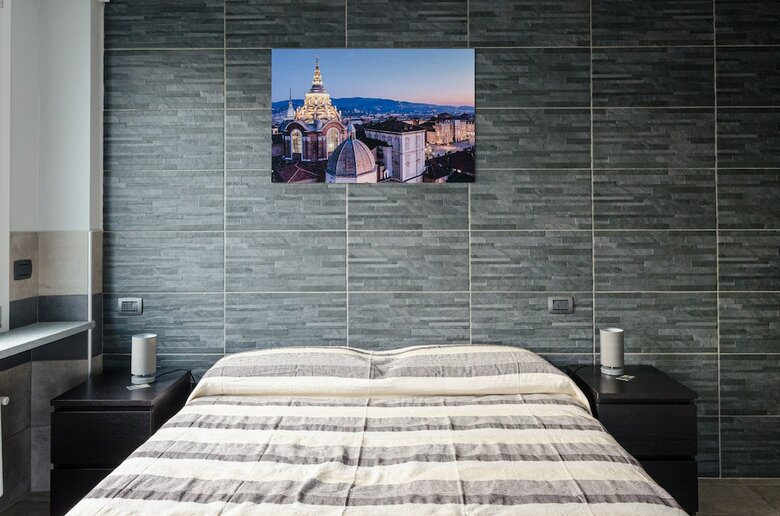 Hotel La Montrucca Camere