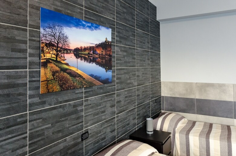 Hotel La Montrucca Camere