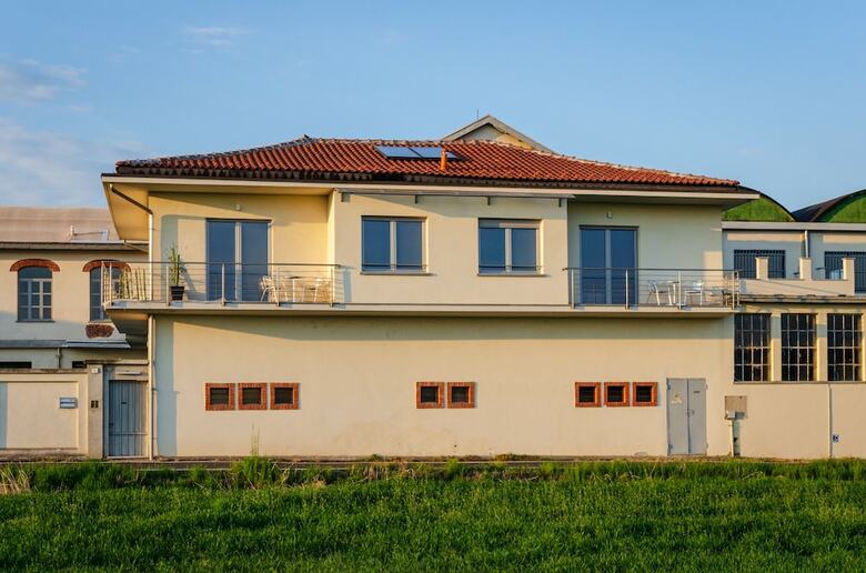 Hotel La Montrucca Camere