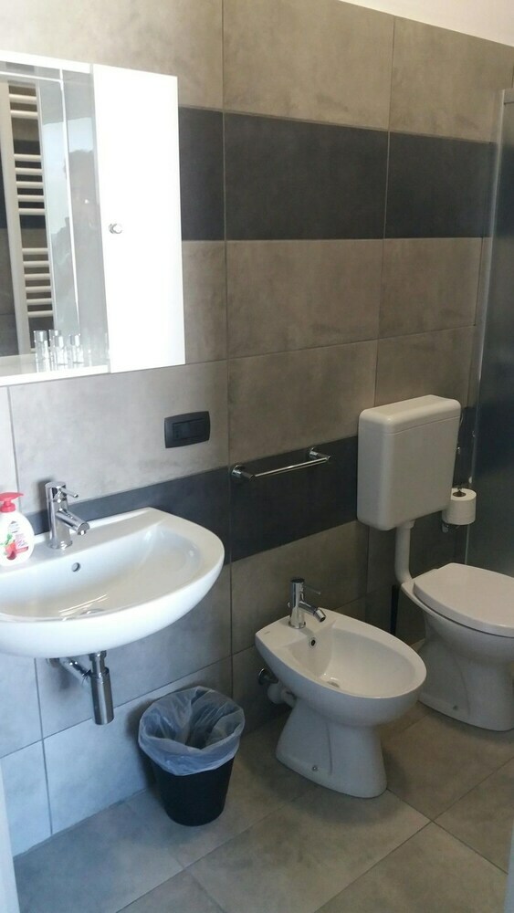 Hotel La Montrucca Camere
