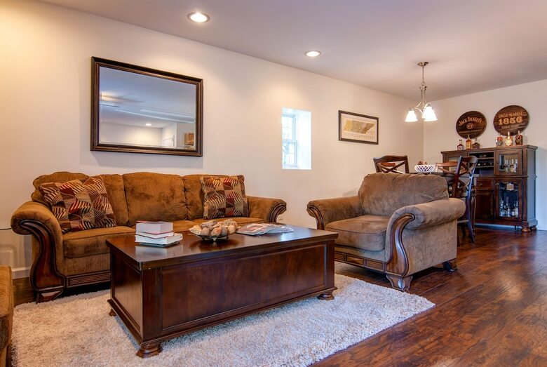 Bed & Breakfast Tolley House