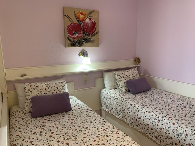 Apartamento Internacional Luxe