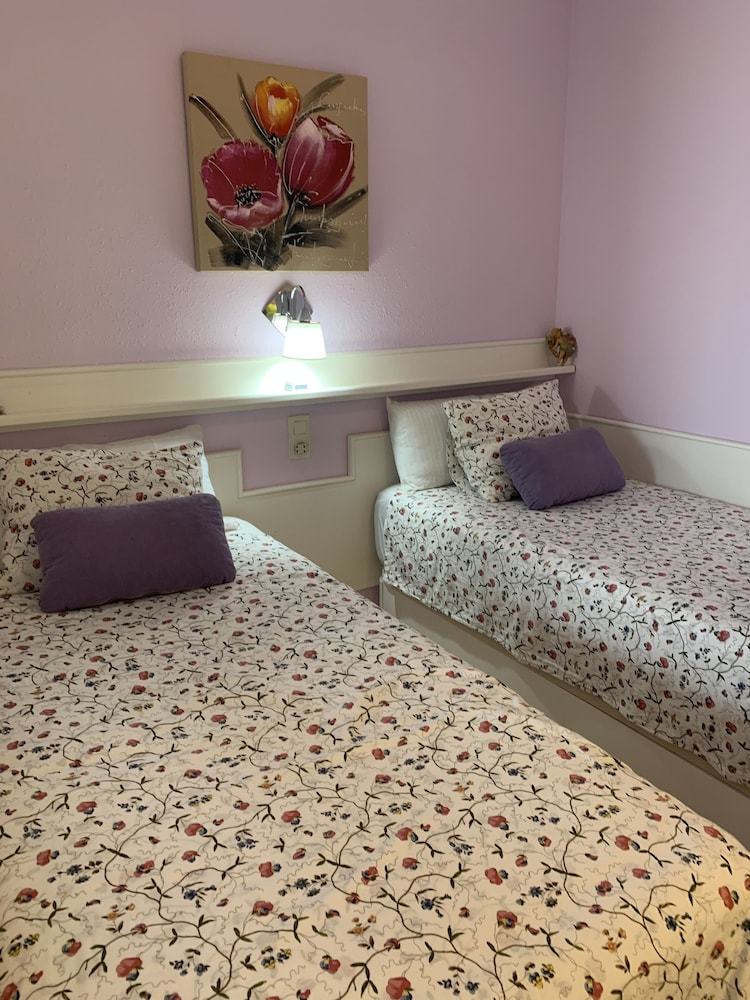 Apartamento Internacional Luxe