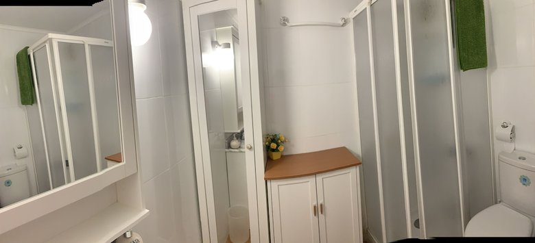 Apartamento Internacional Luxe