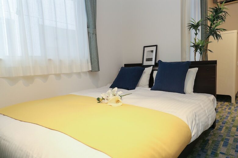 Smart Stay 4 By Residence Hotel