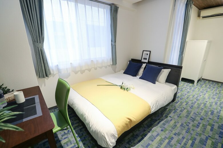 Smart Stay 4 By Residence Hotel