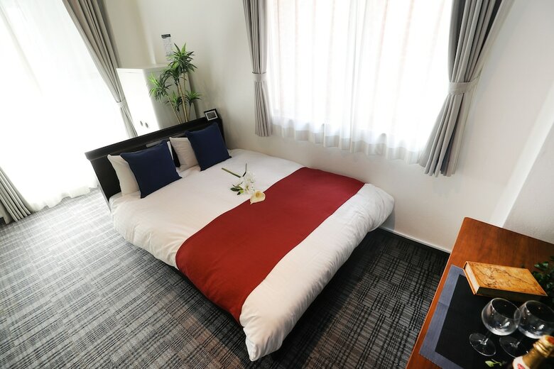Smart Stay 4 By Residence Hotel